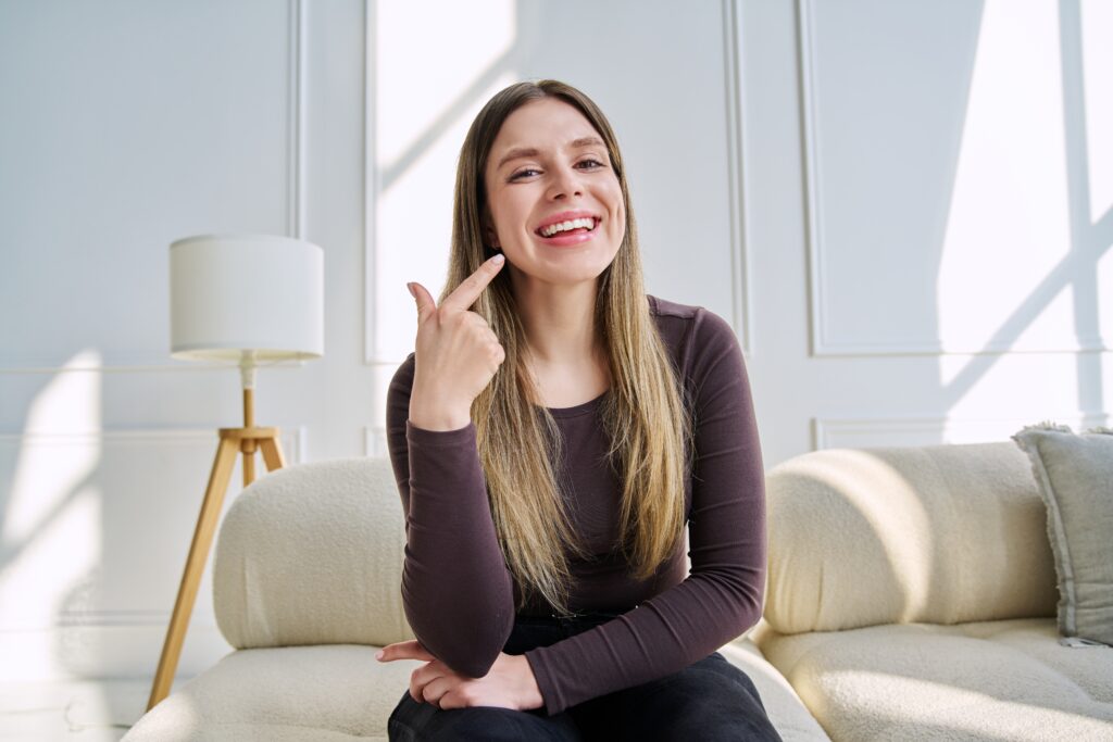 Dentist Pleasanton