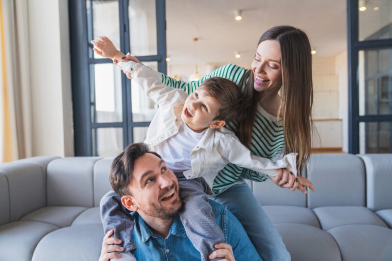 Family Dentistry in Pleasanton